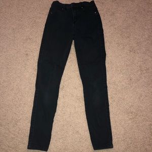 Altar’d State black jeans